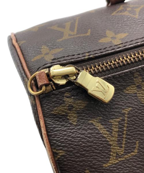 LOUIS VUITTON（ルイ ヴィトン）LOUIS VUITTON (ルイ ヴィトン) パピヨンGMの古着・服飾アイテム