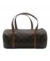 LOUIS VUITTON (ルイ ヴィトン) パピヨンGM：35000円