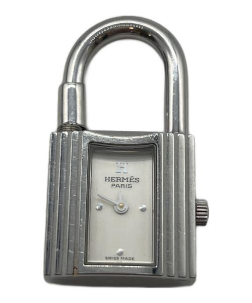 HERMES（エルメス）HERMES (エルメス) ケリーウォッチクロシェットの古着・服飾アイテム