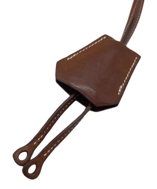 HERMES（エルメス）HERMES (エルメス) ケリーウォッチクロシェットの古着・服飾アイテム