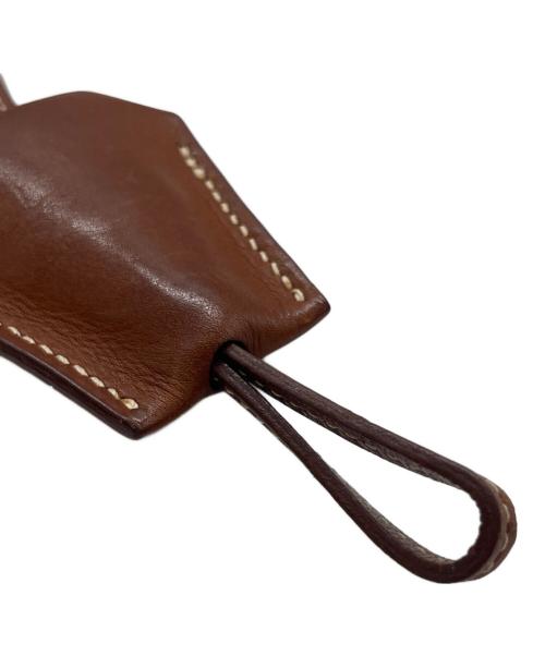 HERMES（エルメス）HERMES (エルメス) ケリーウォッチクロシェットの古着・服飾アイテム