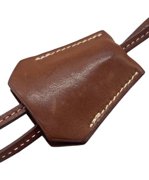 HERMES（エルメス）HERMES (エルメス) ケリーウォッチクロシェットの古着・服飾アイテム