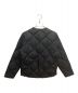 Rocky Mountain FeatherBed (ロッキーマウンテンフェザーベッド) fennica (フェニカ) 6Month チロリアン ダウンジャケット ブラック サイズ:SIZE 36：12000円