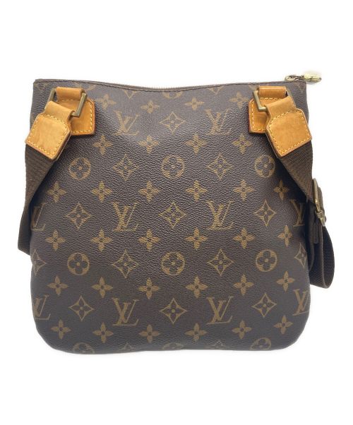 LOUIS VUITTON（ルイ ヴィトン）LOUIS VUITTON (ルイ ヴィトン) ポシェット・ボスフォールの古着・服飾アイテム