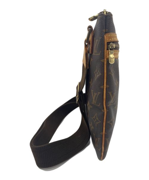 LOUIS VUITTON（ルイ ヴィトン）LOUIS VUITTON (ルイ ヴィトン) ポシェット・ボスフォールの古着・服飾アイテム