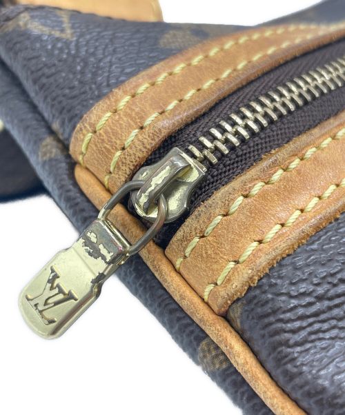 LOUIS VUITTON（ルイ ヴィトン）LOUIS VUITTON (ルイ ヴィトン) ポシェット・ボスフォールの古着・服飾アイテム