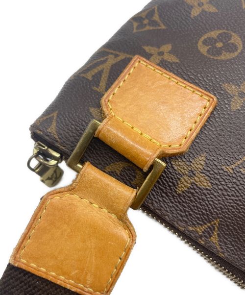 LOUIS VUITTON（ルイ ヴィトン）LOUIS VUITTON (ルイ ヴィトン) ポシェット・ボスフォールの古着・服飾アイテム