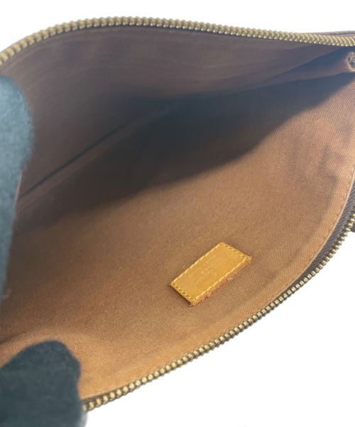 LOUIS VUITTON（ルイ ヴィトン）LOUIS VUITTON (ルイ ヴィトン) ポシェット・ボスフォールの古着・服飾アイテム