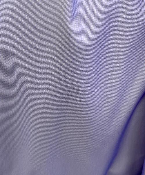 THE NORTH FACE（ザ ノース フェイス）THE NORTH FACE (ザ ノース フェイス) マウンテンレインテックスコート イエロー×ブラック サイズ:Lの古着・服飾アイテム