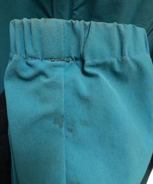 COLIMBO（コリンボ）COLIMBO (コリンボ) マウンテンパーカー グリーン サイズ:SIZE Sの古着・服飾アイテム