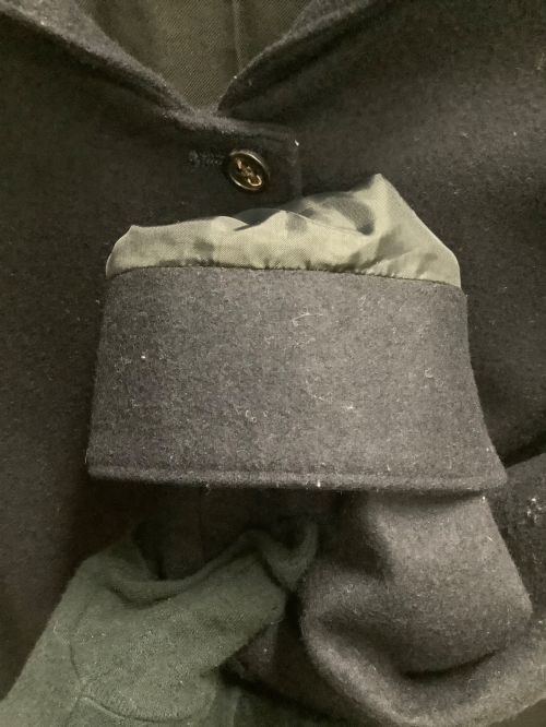 semoh（セモー）semoh (セモー) シングルコート ネイビー サイズ:SIZE 1の古着・服飾アイテム