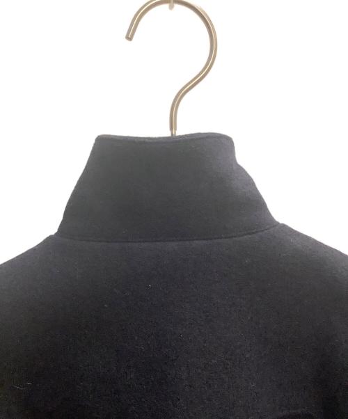 semoh（セモー）semoh (セモー) シングルコート ネイビー サイズ:SIZE 1の古着・服飾アイテム