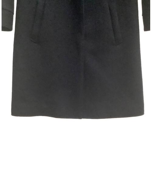 semoh（セモー）semoh (セモー) シングルコート ネイビー サイズ:SIZE 1の古着・服飾アイテム