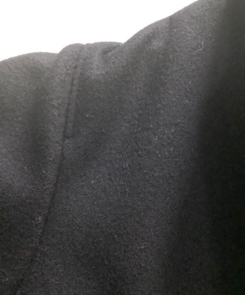 semoh（セモー）semoh (セモー) シングルコート ネイビー サイズ:SIZE 1の古着・服飾アイテム