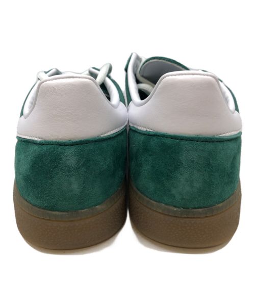 adidas（アディダス）adidas (アディダス) HANDBALL SPEZIAL グリーン サイズ:23.5cm 未使用品の古着・服飾アイテム