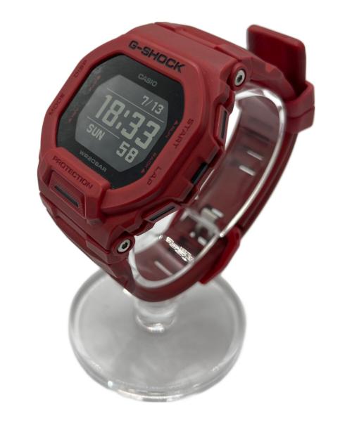 G-SHOCK（ジーショック）G-SHOCK (ジーショック) GBD-200-1JFの古着・服飾アイテム