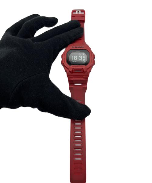 G-SHOCK（ジーショック）G-SHOCK (ジーショック) GBD-200-1JFの古着・服飾アイテム