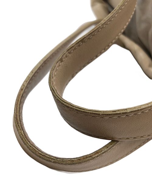 CHANEL（シャネル）CHANEL (シャネル) ニュートラベルライン　トートバッグの古着・服飾アイテム