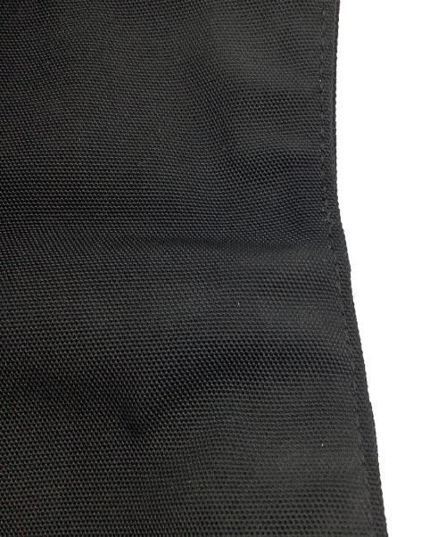 GUCCI（グッチ）GUCCI (グッチ) リュック ブラックの古着・服飾アイテム