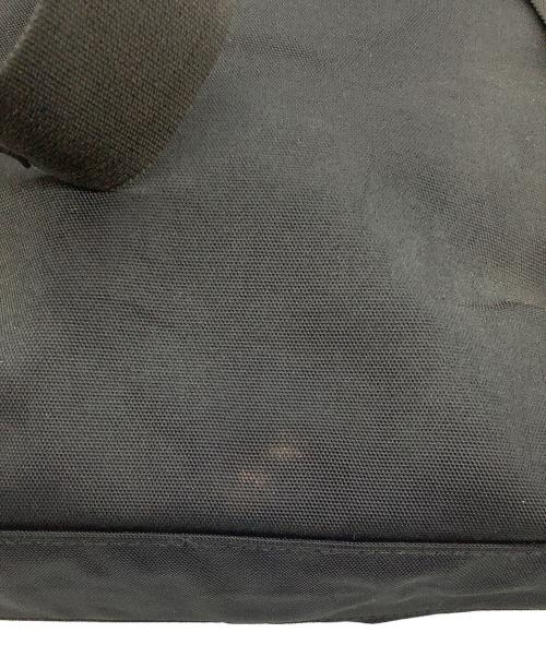 GUCCI（グッチ）GUCCI (グッチ) リュック ブラックの古着・服飾アイテム