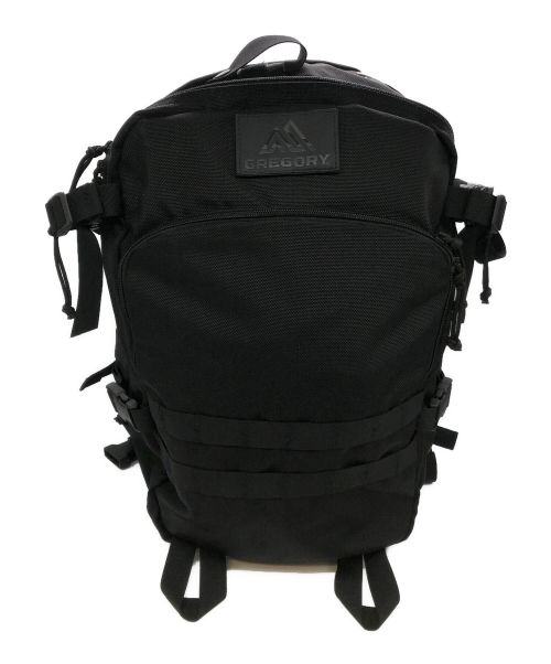 GREGORY（グレゴリー）GREGORY (グレゴリー) RECON PACK V2 29L ブラックの古着・服飾アイテム