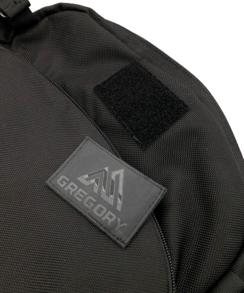 GREGORY（グレゴリー）GREGORY (グレゴリー) RECON PACK V2 29L ブラックの古着・服飾アイテム