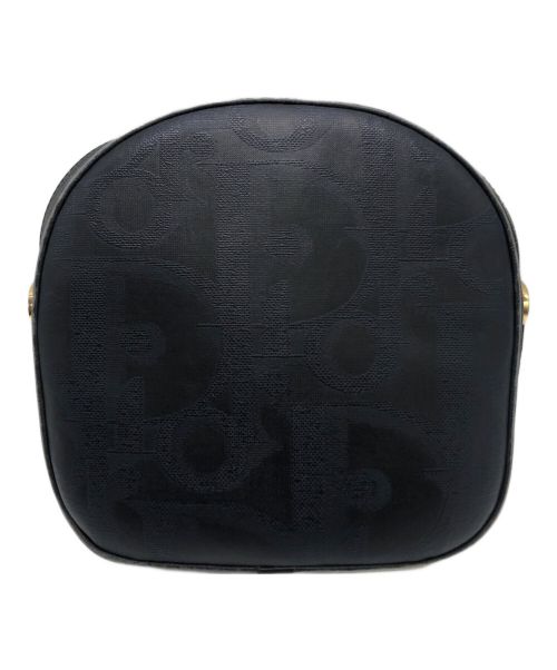 Christian Dior（クリスチャン ディオール）Christian Dior (クリスチャン ディオール) トロッター ネイビーの古着・服飾アイテム