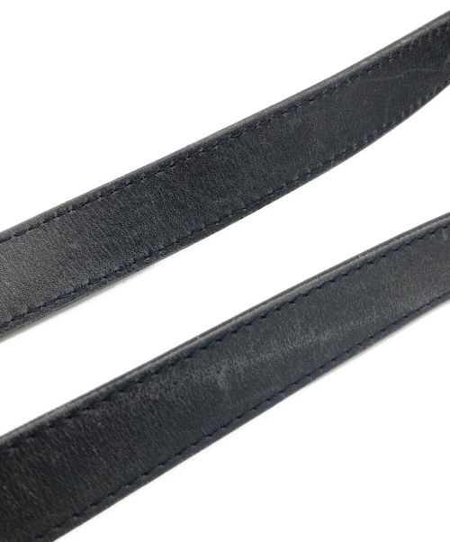 Christian Dior（クリスチャン ディオール）Christian Dior (クリスチャン ディオール) トロッター ネイビーの古着・服飾アイテム