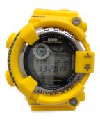 CASIOカシオ）の古着「G-SHOCK FROGMAN」