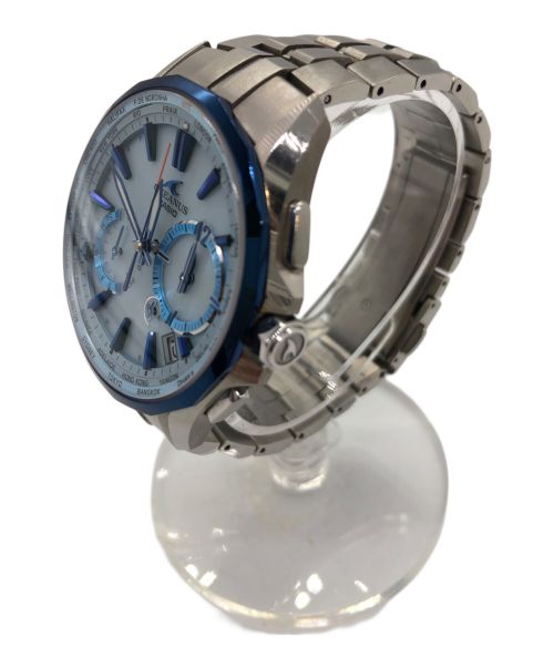 CASIO（カシオ）CASIO (カシオ) オシアナスの古着・服飾アイテム