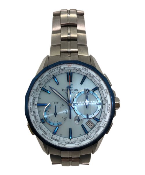 CASIO（カシオ）CASIO (カシオ) オシアナスの古着・服飾アイテム