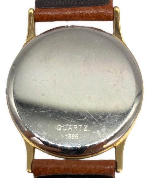 OMEGA（オメガ）OMEGA (オメガ) デ・ヴィル 腕時計 ゴールドの古着・服飾アイテム