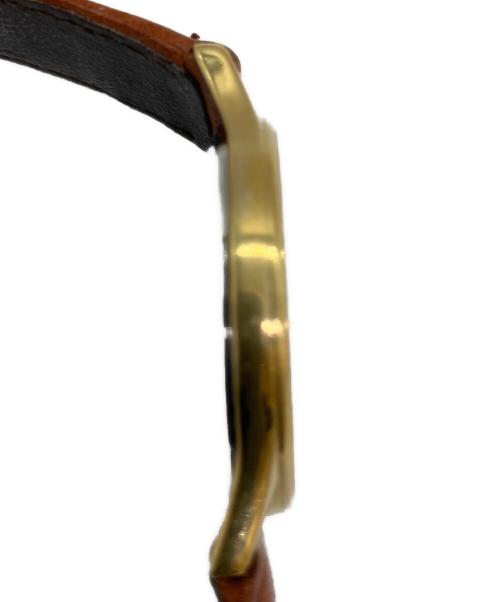 OMEGA（オメガ）OMEGA (オメガ) デ・ヴィル 腕時計 ゴールドの古着・服飾アイテム