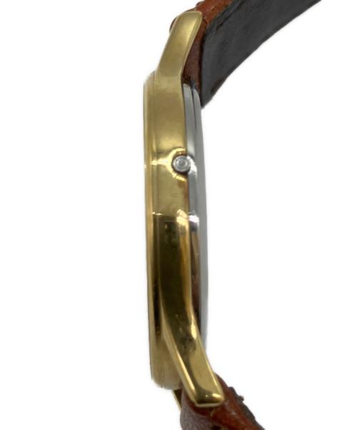 OMEGA（オメガ）OMEGA (オメガ) デ・ヴィル 腕時計 ゴールドの古着・服飾アイテム