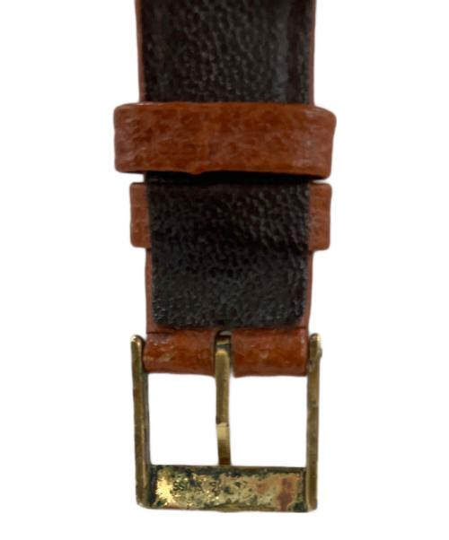 OMEGA（オメガ）OMEGA (オメガ) デ・ヴィル 腕時計 ゴールドの古着・服飾アイテム