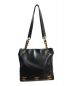 CHANEL (シャネル) トートバッグ ブラック：190000円