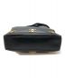 中古・古着 CHANEL (シャネル) トートバッグ ブラック：190000円