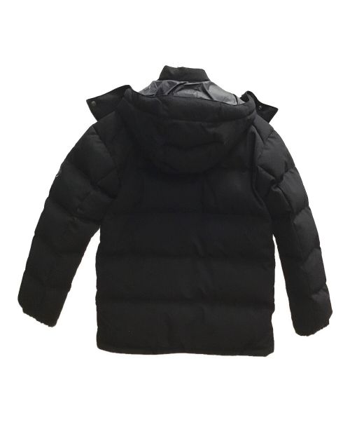 MAMMUT（マムート）MAMMUT (マムート) Roseg 2.0 IN Hooded Jacket ブラック サイズ:US S/ ASIA M 未使用品の古着・服飾アイテム