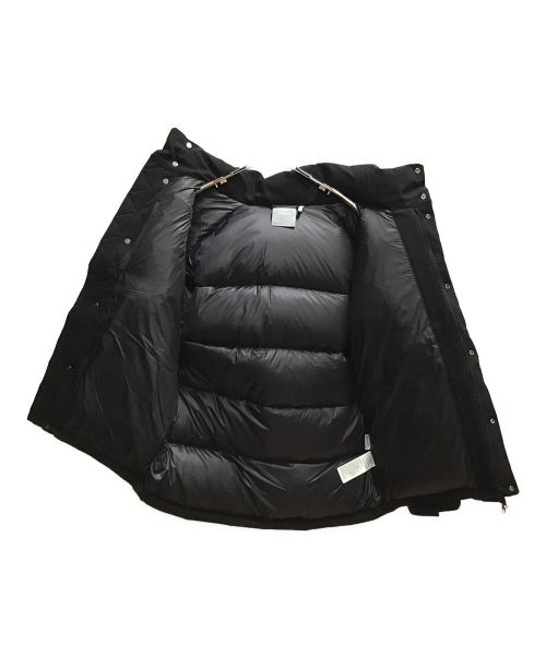 MAMMUT（マムート）MAMMUT (マムート) Roseg 2.0 IN Hooded Jacket ブラック サイズ:US S/ ASIA M 未使用品の古着・服飾アイテム