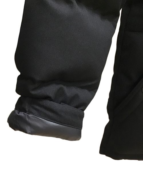 MAMMUT（マムート）MAMMUT (マムート) Roseg 2.0 IN Hooded Jacket ブラック サイズ:US S/ ASIA M 未使用品の古着・服飾アイテム