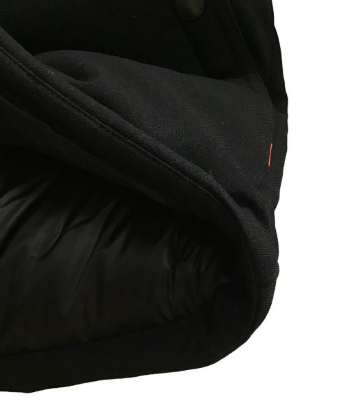 MAMMUT（マムート）MAMMUT (マムート) Roseg 2.0 IN Hooded Jacket ブラック サイズ:US S/ ASIA M 未使用品の古着・服飾アイテム