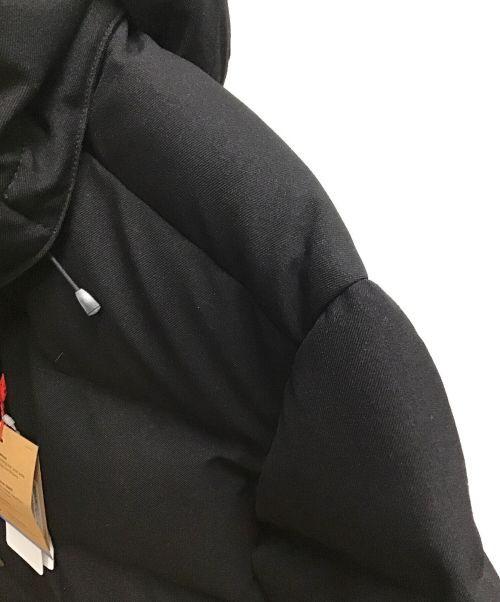MAMMUT（マムート）MAMMUT (マムート) Roseg 2.0 IN Hooded Jacket ブラック サイズ:US S/ ASIA M 未使用品の古着・服飾アイテム