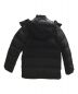 MAMMUT (マムート) Roseg 2.0 IN Hooded Jacket ブラック サイズ:US S/ ASIA M 未使用品：31000円
