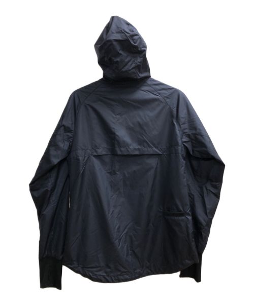 narifuri（ナリフリ）narifuri (ナリフリ) プルブレーカー ネイビー サイズ:Mの古着・服飾アイテム