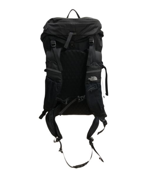 THE NORTH FACE（ザ ノース フェイス）THE NORTH FACE (ザ ノース フェイス) Gnome 28 ブラックの古着・服飾アイテム