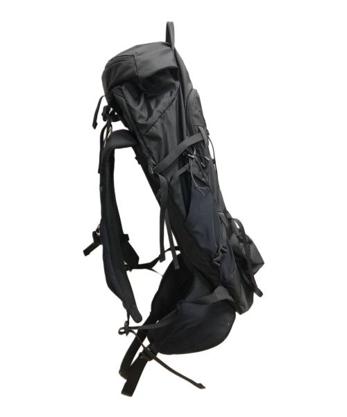 THE NORTH FACE（ザ ノース フェイス）THE NORTH FACE (ザ ノース フェイス) Gnome 28 ブラックの古着・服飾アイテム