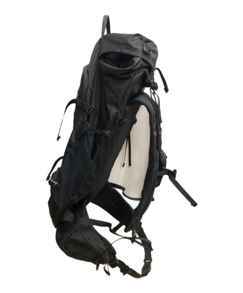 THE NORTH FACE（ザ ノース フェイス）THE NORTH FACE (ザ ノース フェイス) Gnome 28 ブラックの古着・服飾アイテム