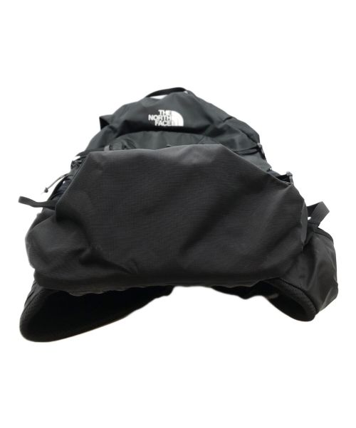 THE NORTH FACE（ザ ノース フェイス）THE NORTH FACE (ザ ノース フェイス) Gnome 28 ブラックの古着・服飾アイテム
