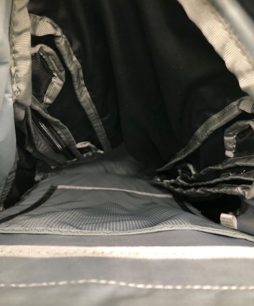 THE NORTH FACE（ザ ノース フェイス）THE NORTH FACE (ザ ノース フェイス) Gnome 28 ブラックの古着・服飾アイテム