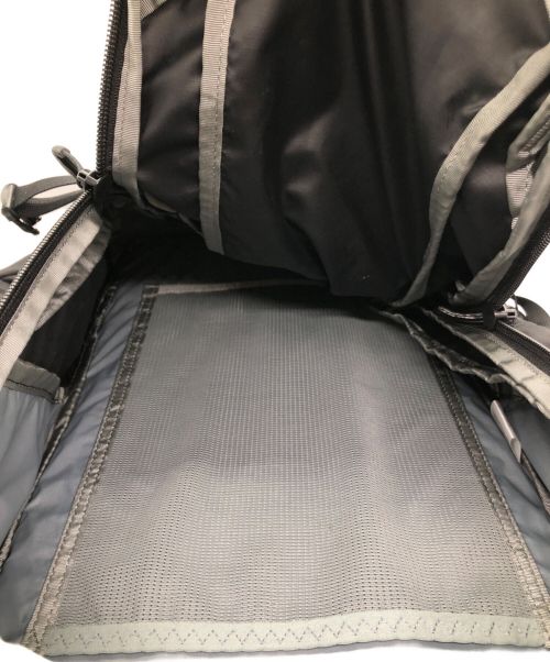 THE NORTH FACE（ザ ノース フェイス）THE NORTH FACE (ザ ノース フェイス) Gnome 28 ブラックの古着・服飾アイテム